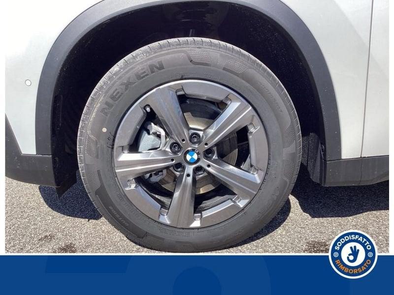 BMW X1 sDrive 18d
