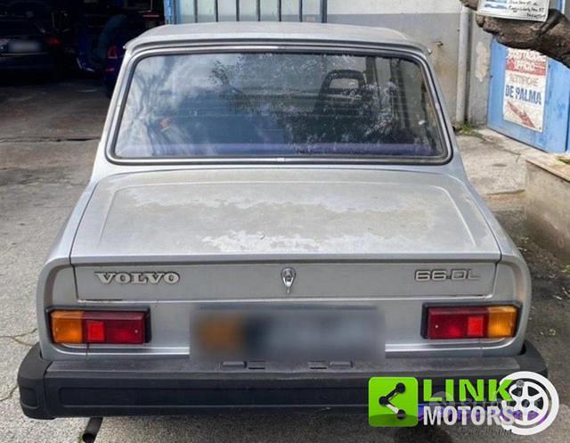 VOLVO Altro 66 Variomatic