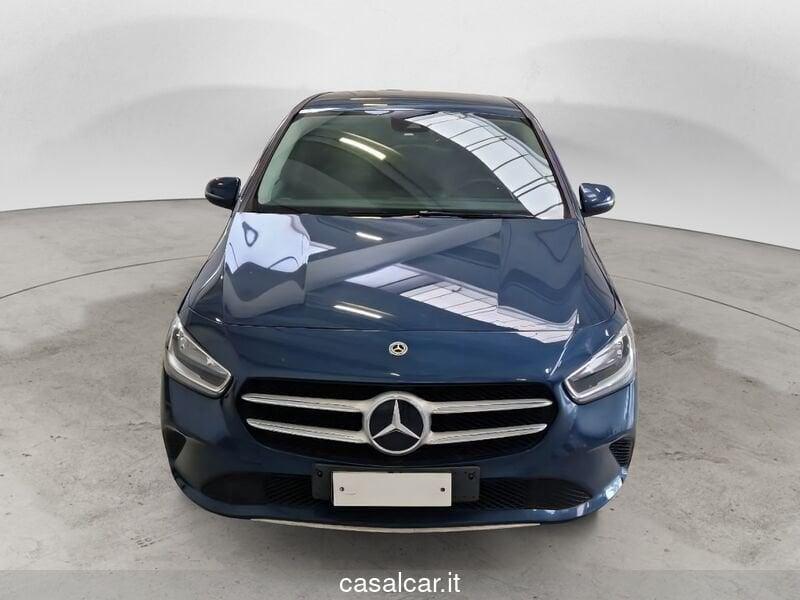 Mercedes-Benz Classe B B 180 d Automatic Sport 3 ANNI DI GARANZIA KM ILLIMITATI PARI ALLA NUOVA