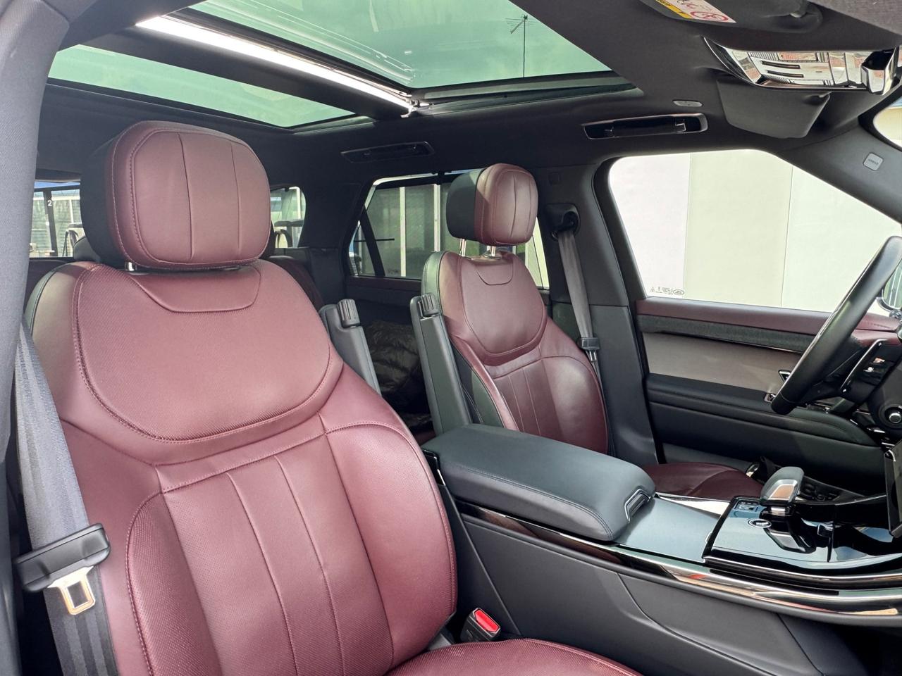 Land Rover Range Sport 3.0D l6 249 CV Dynamic HSE FullFulldiTutto