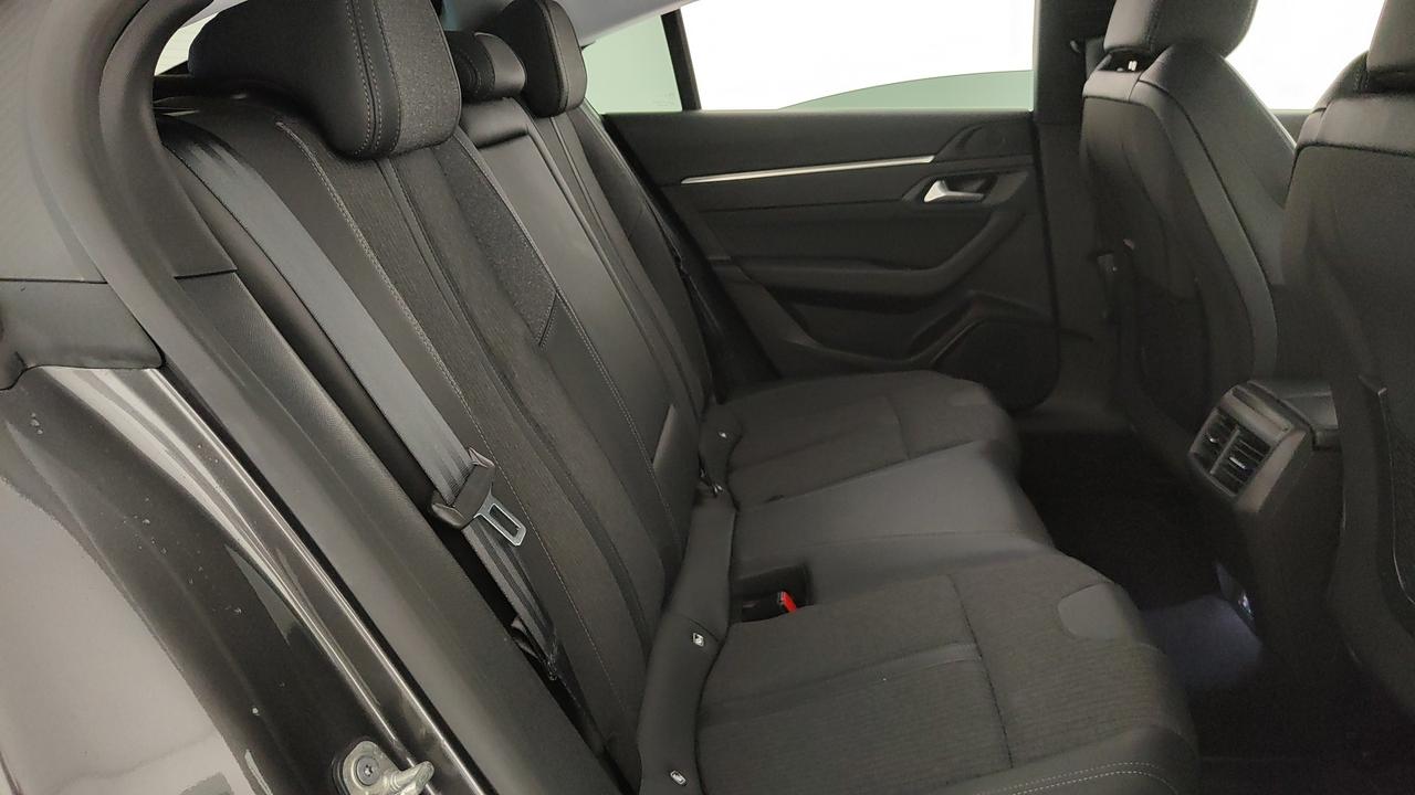 PEUGEOT 508 1.6 hybrid phev Allure 225cv e-eat8