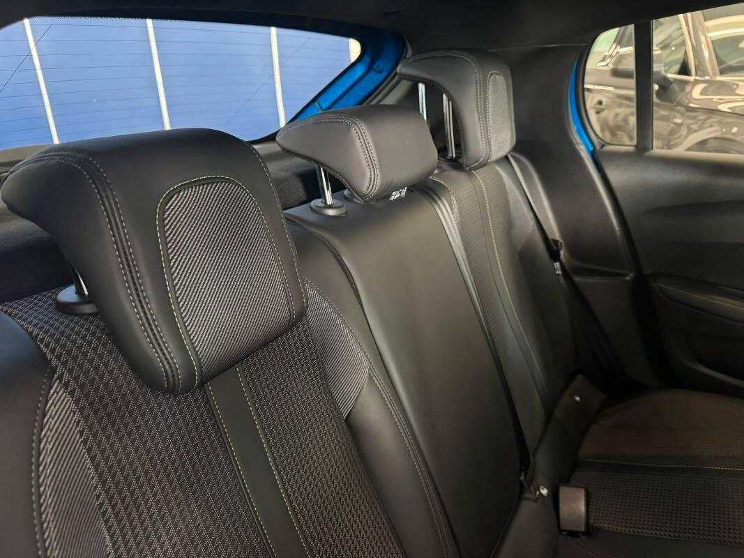 Peugeot 208 1.2 puretech Allure Pack s&s 130cv eat8