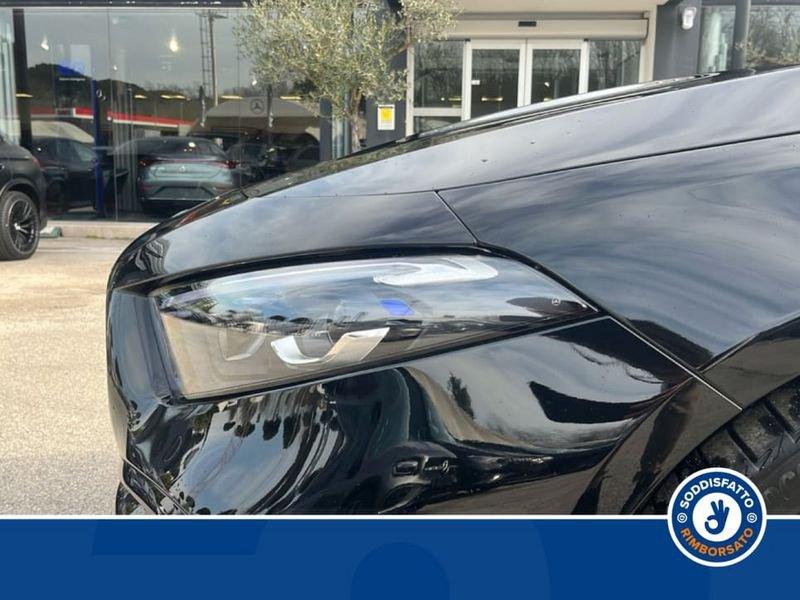 Mercedes-Benz Classe A 180d Automatic AMG Line Advanced Plus Extra