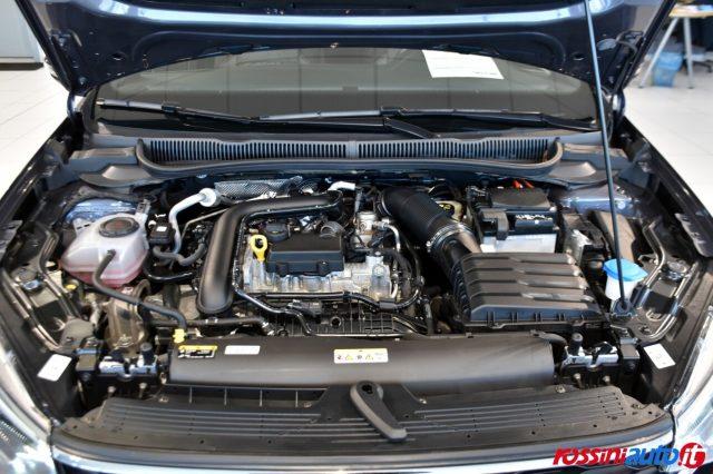 VOLKSWAGEN Taigo 1.0 TSI 115 CV R-LINE TECH PACK MATRIX LED + REARV