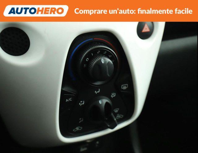 PEUGEOT 108 VTi 68 5 porte Collection TOP!