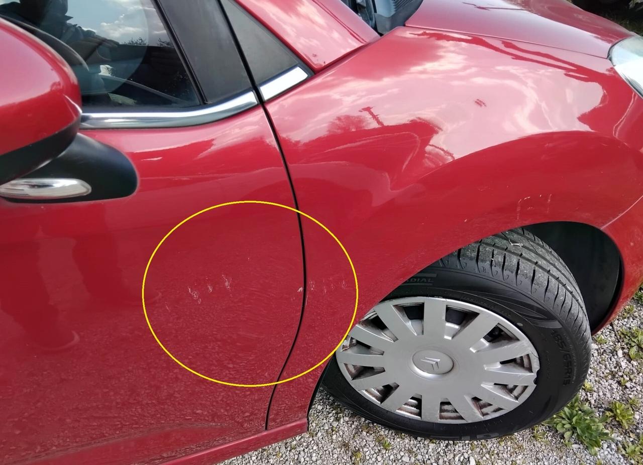 Citroen C3 PureTech 82 Exclusive OTTIMA PER GPL