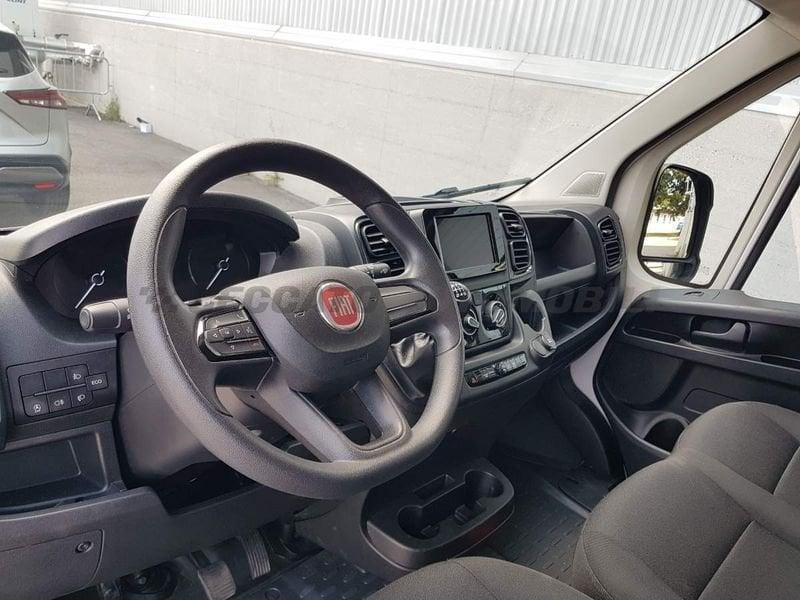 FIAT Ducato Ducato 35 LH2 2.2 mjt3 140cv serie 8