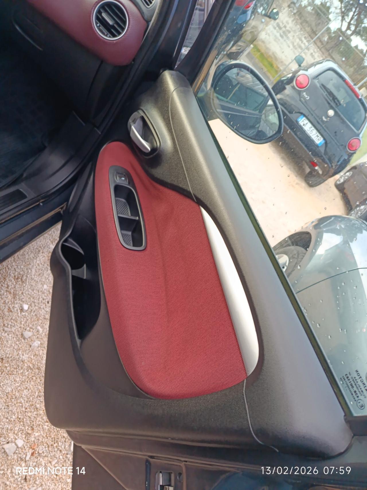 Fiat Punto Evo 1.3 Mjt 75 CV DPF 5 porte S&S Active Garanzia motore 12 mesi