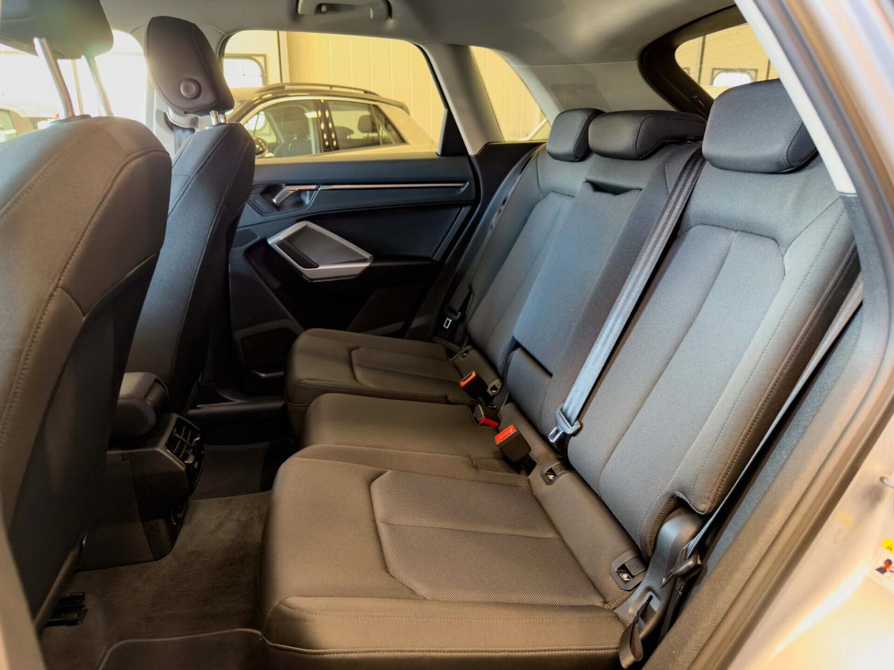 Audi Q3 45 TFSI e S tronic Plug-in Hybrid