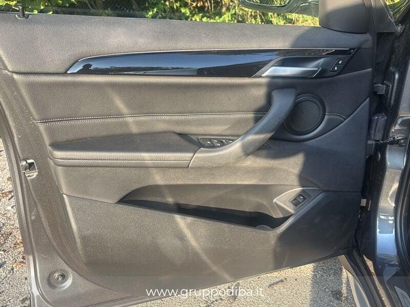 BMW X1 F48 2019 Diesel sdrive18d xLine Plus auto