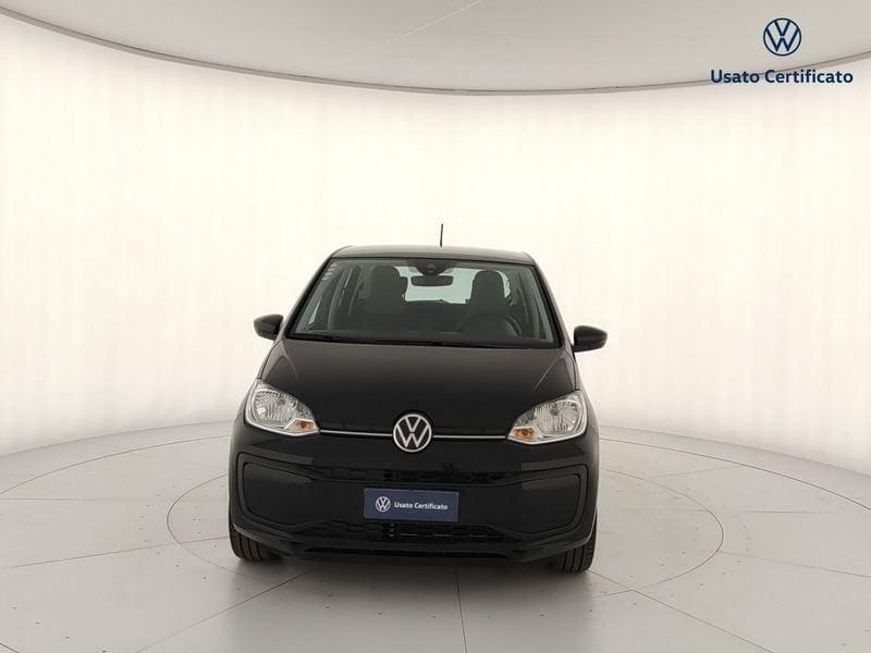 Volkswagen up! 1.0 5p. EVO move BlueMotion Technology