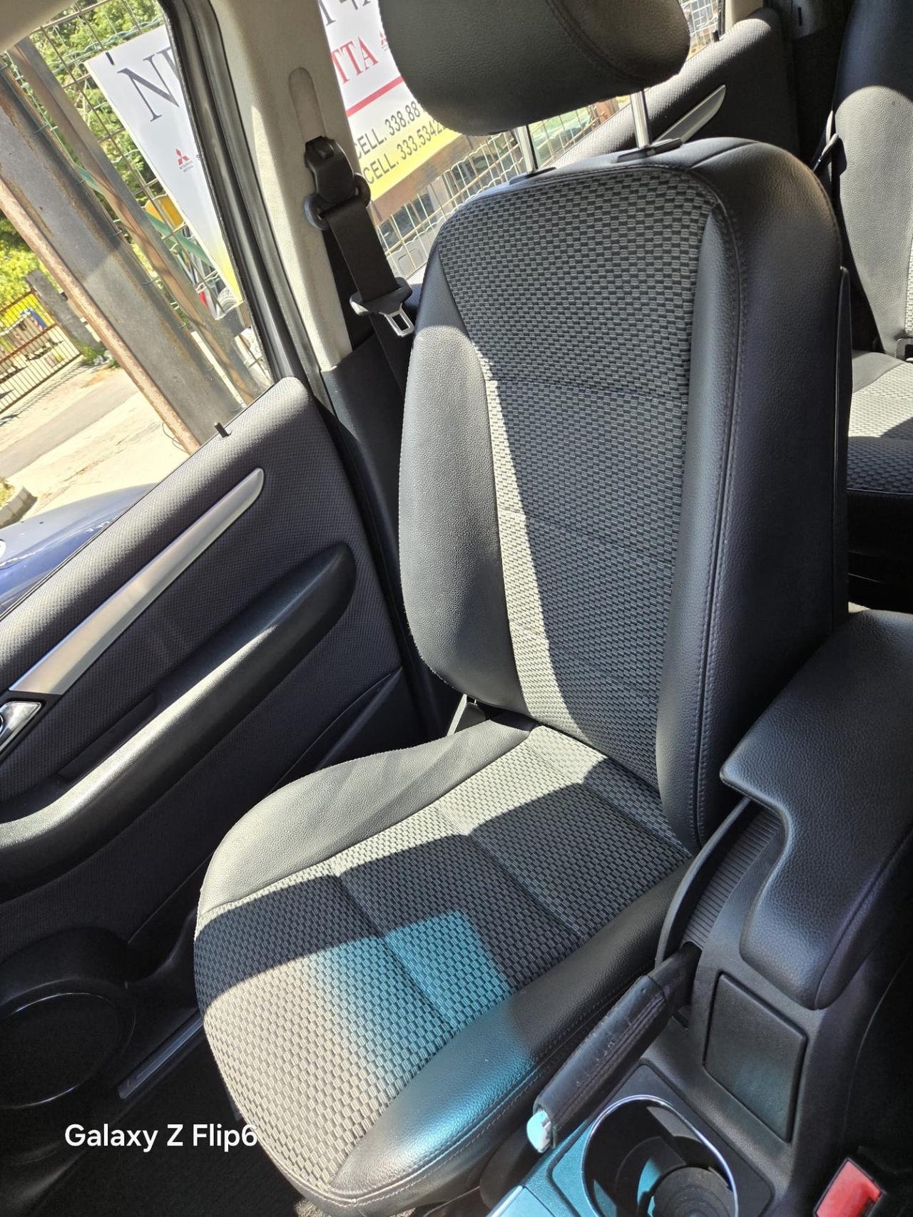 Mercedes-benz B 200 B 200 CDI Executive