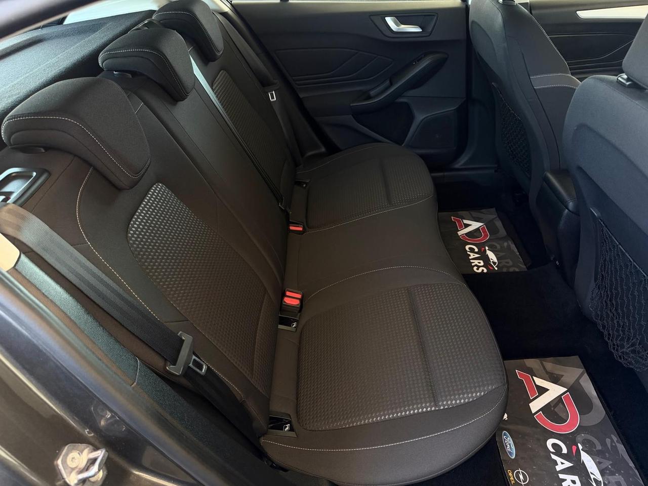Ford Focus berlina 1.5 EcoBlue 120 CV 5p.