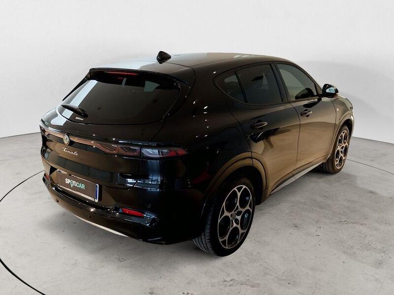 Alfa Romeo Tonale Tonale 1.3 280 CV PHEV AT6 Q4 Ti