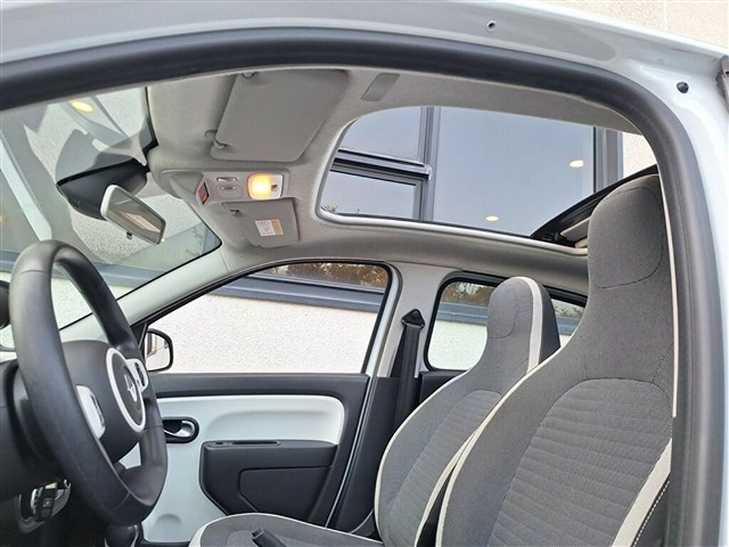 Renault Twingo 22 kWh Zen