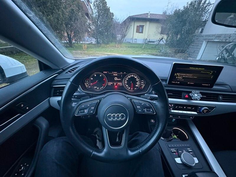 Audi A5 SPB 2.0 TDI Sport s-tronic (190 CV )