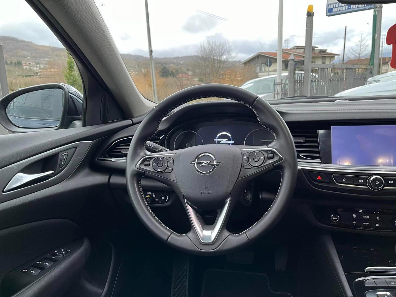 Opel Insignia 1.6 CDTI 136CV S&S aut.Sports Tourer Innovation