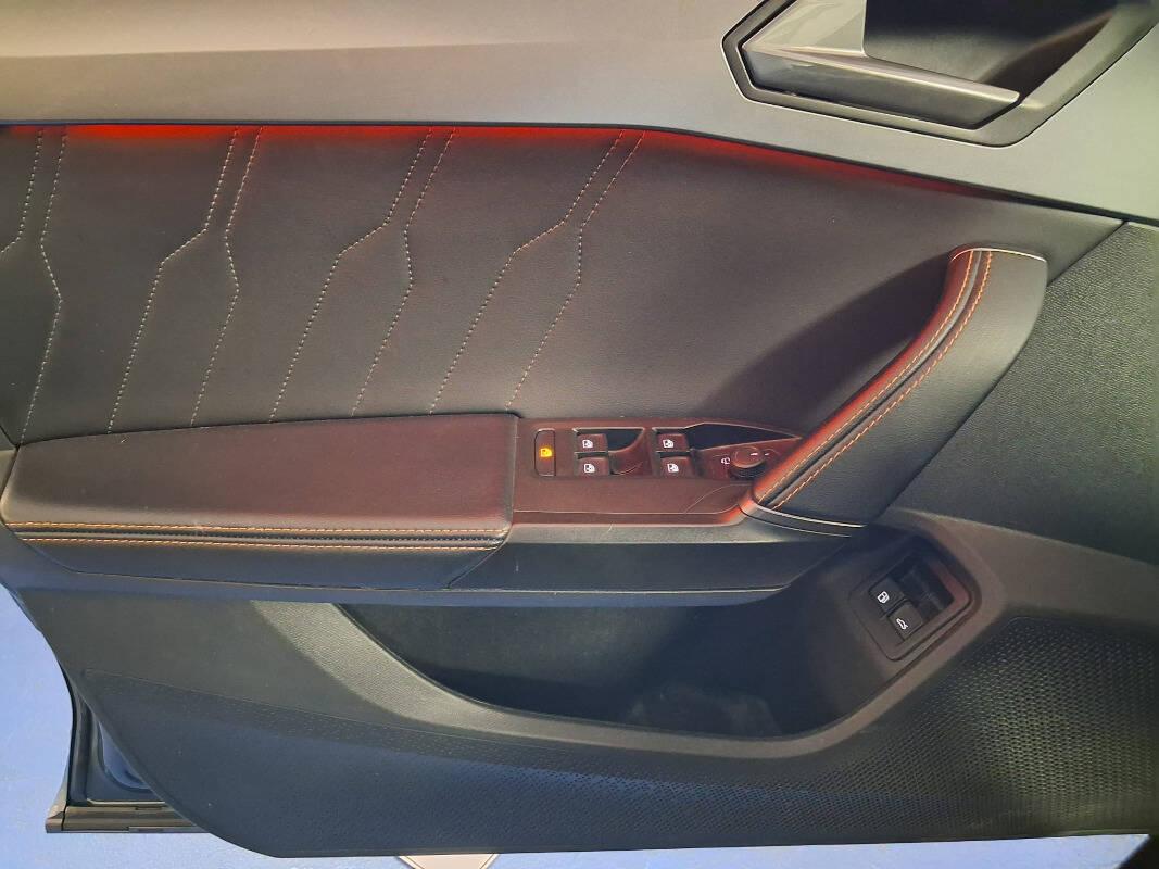 Cupra formentor 1.4 e-hybrid 204cv dsg