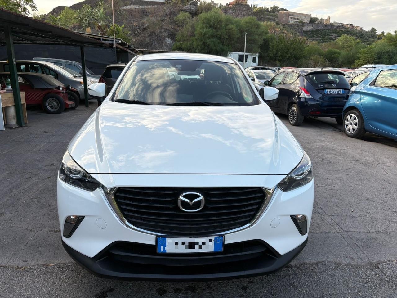 Mazda 2 Mazda2 1.5 Skyactiv-G Essence