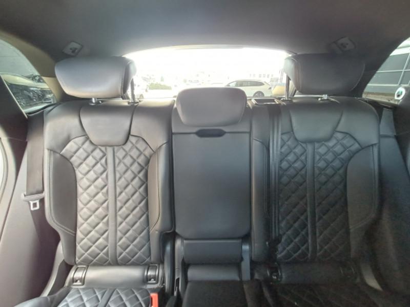 AUDI Q5 40 TDI MHEV S LINE PLUS QUATTRO S TRONIC SUV