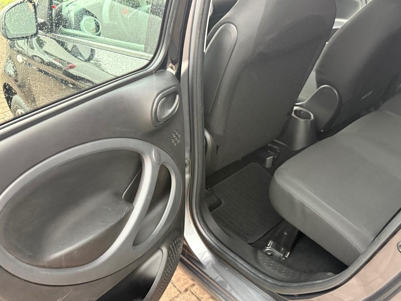 Smart ForFour 70 1.0 Passion SOLI 50 MILA KM