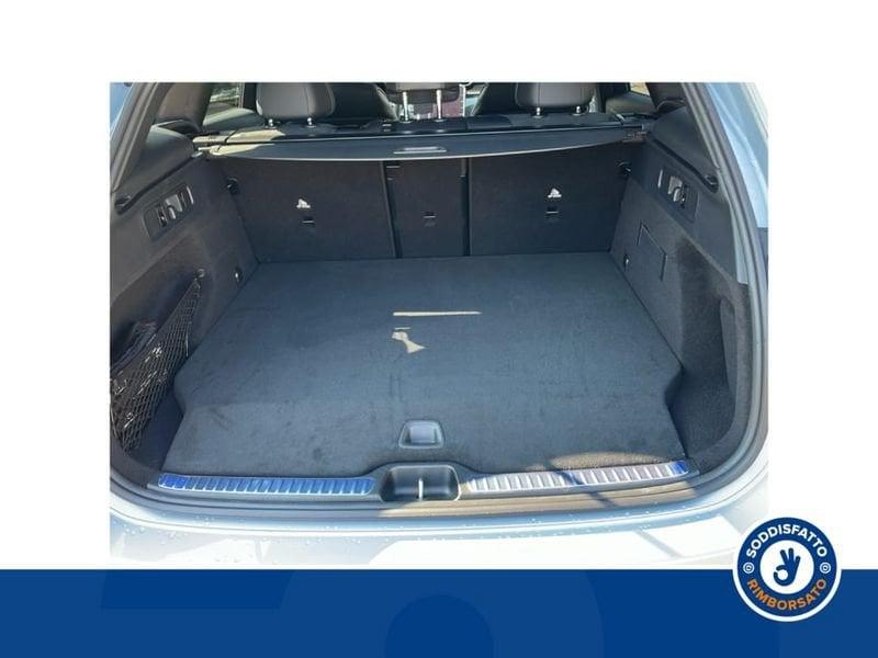 Mercedes-Benz GLC 300de 4Matic EQ-Power AMG Line Advanced Tech