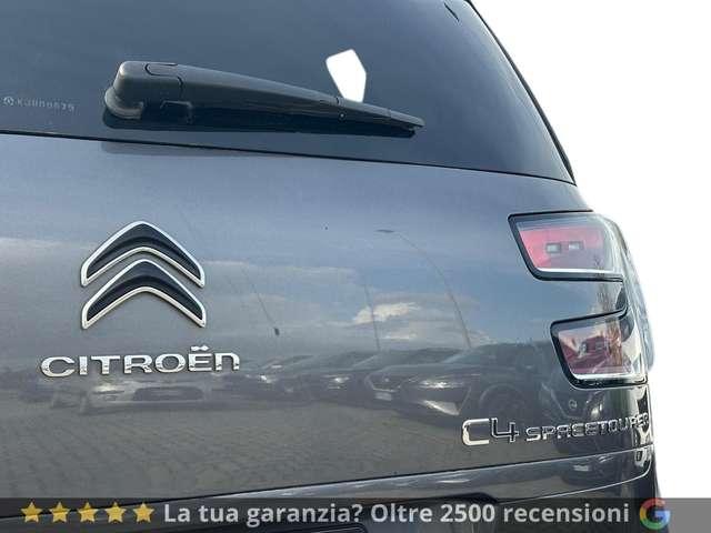 Citroen Grand C4 SpaceTourer BlueHDi 130 S&S EAT8 Shine Pack