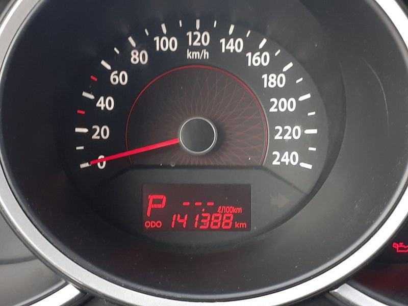 Kia Sorento Sorento 2.2 16V CRDI 4WD CAMBIO AUTOMATICO-KM CERTIFICATI