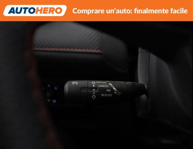 MG ZS 1.5 VTi-tech Comfort