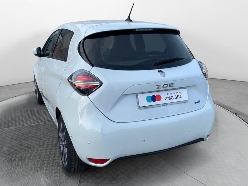 Renault ZOE Intens R135