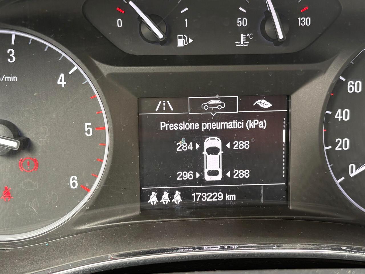 Opel Mokka X 1.6 CDTI Ecotec 136CV 4x2 Start&Stop Innovation