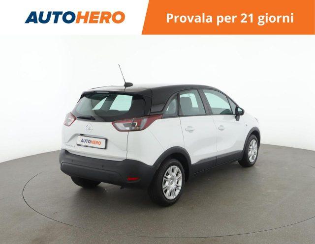 OPEL Crossland X 1.2 12V Start&Stop Advance