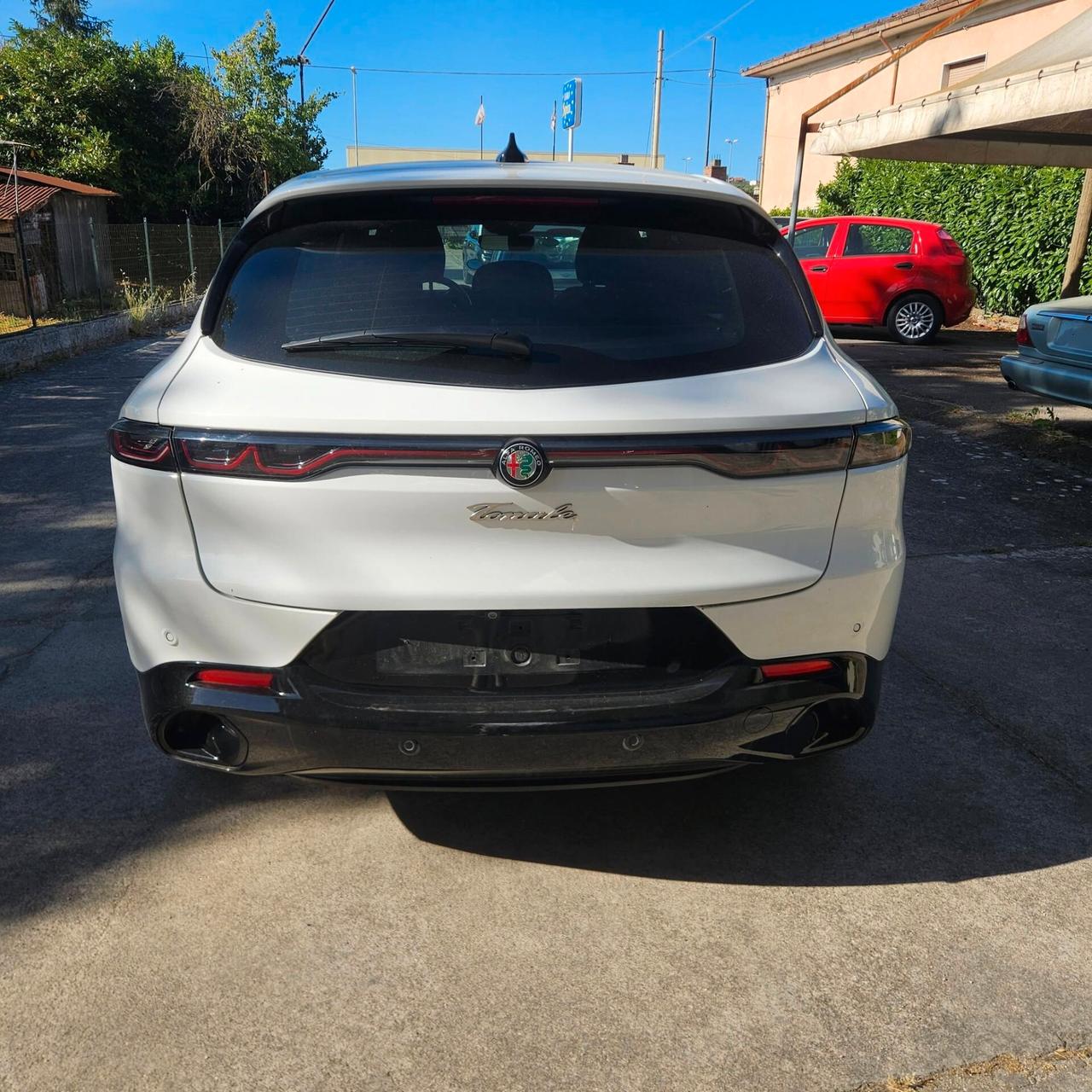 Alfa Romeo Tonale 1.6 diesel 130CV Sprint 2024
