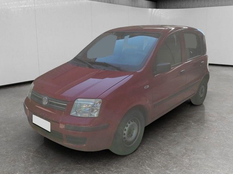 FIAT Panda 1.2 Dynamic Gpl