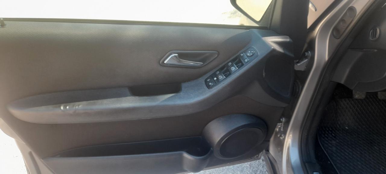 Mercedes-benz A 180 CDI Classic