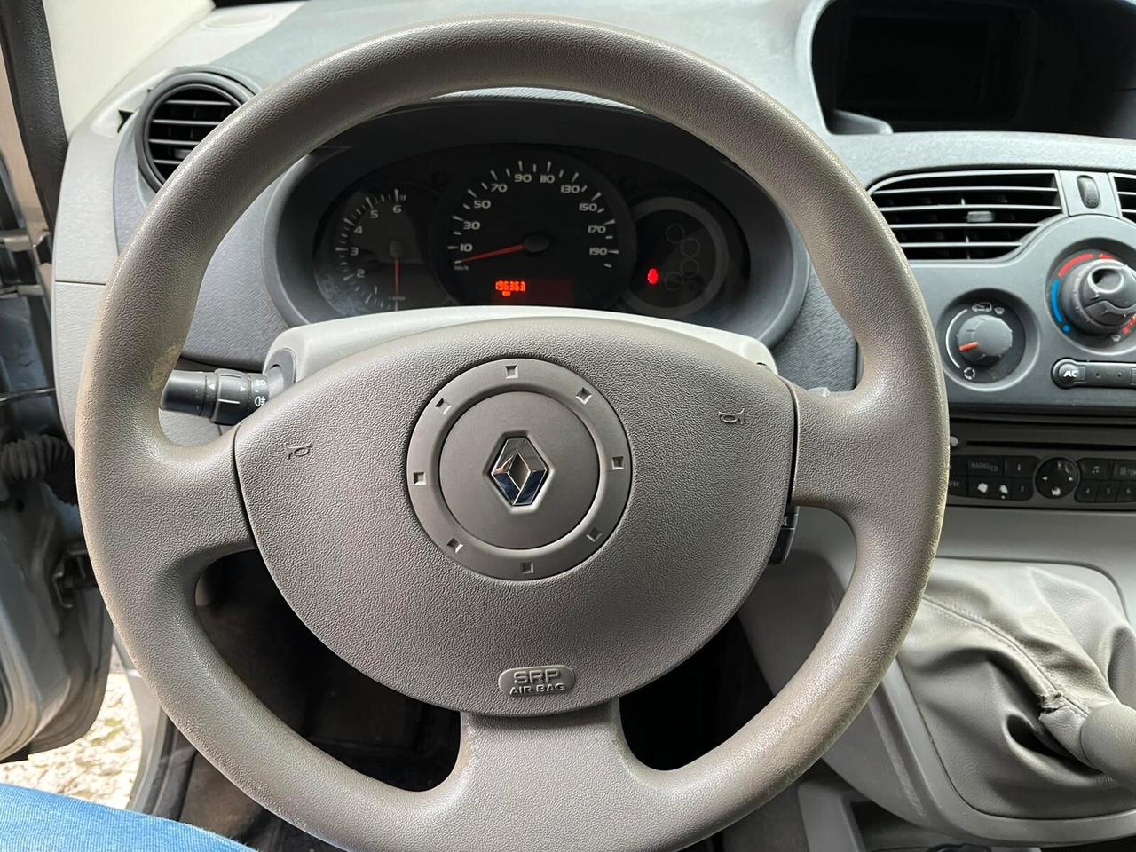 Renault Kangoo 1.5 dCi - COME NUOVO - 2011