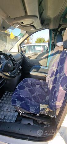 FIAT SCUDO TRASPORTO DISABILI SUPER PREZZO!