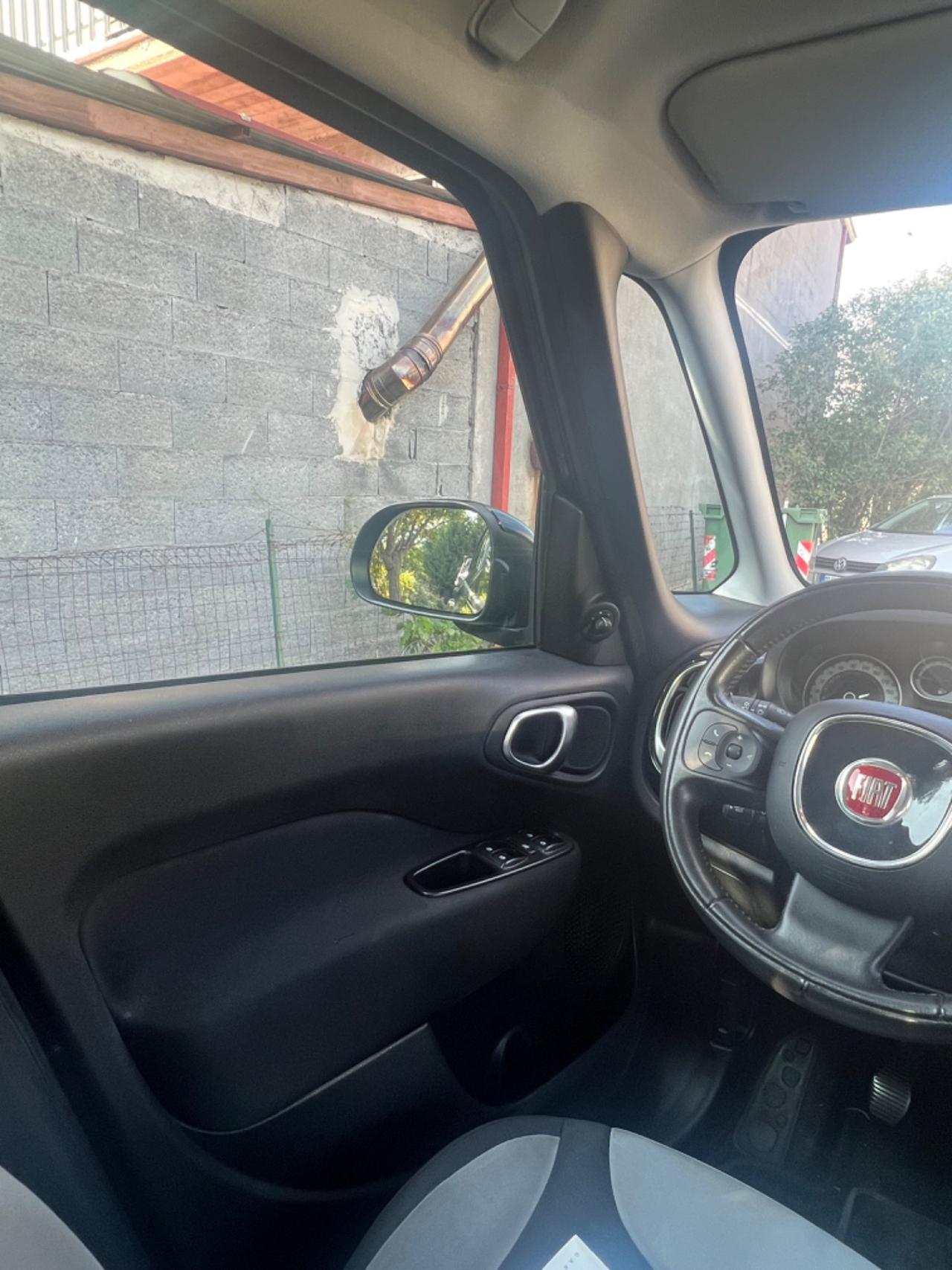 Fiat 500L 1.6 Multijet 105 CV Pop Star