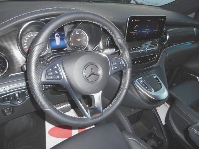 MERCEDES-BENZ V 300 d Automatic Premium Extralong AUTOM. con iva 22%