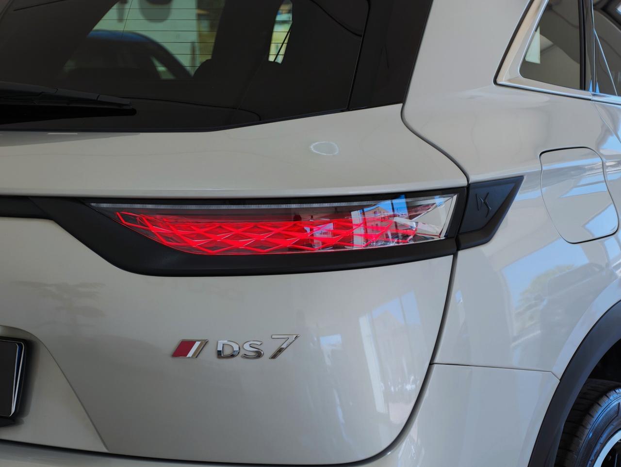 Ds 7 1.5 BlueHDi 130CV Performance Line+ 2022