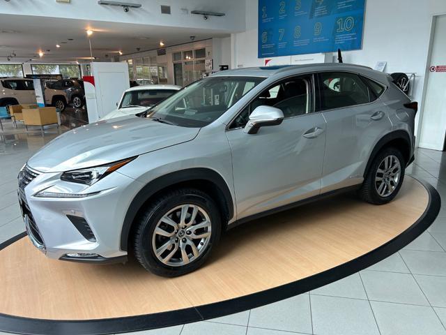 LEXUS NX 300 Hybrid 4WD Executive