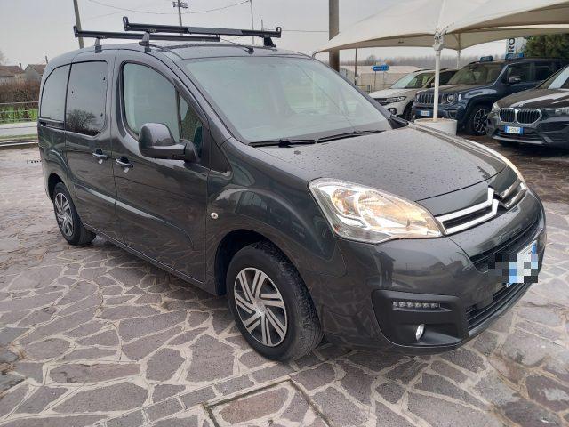 CITROEN Berlingo Multispace BlueHDi 100 S&S Feel