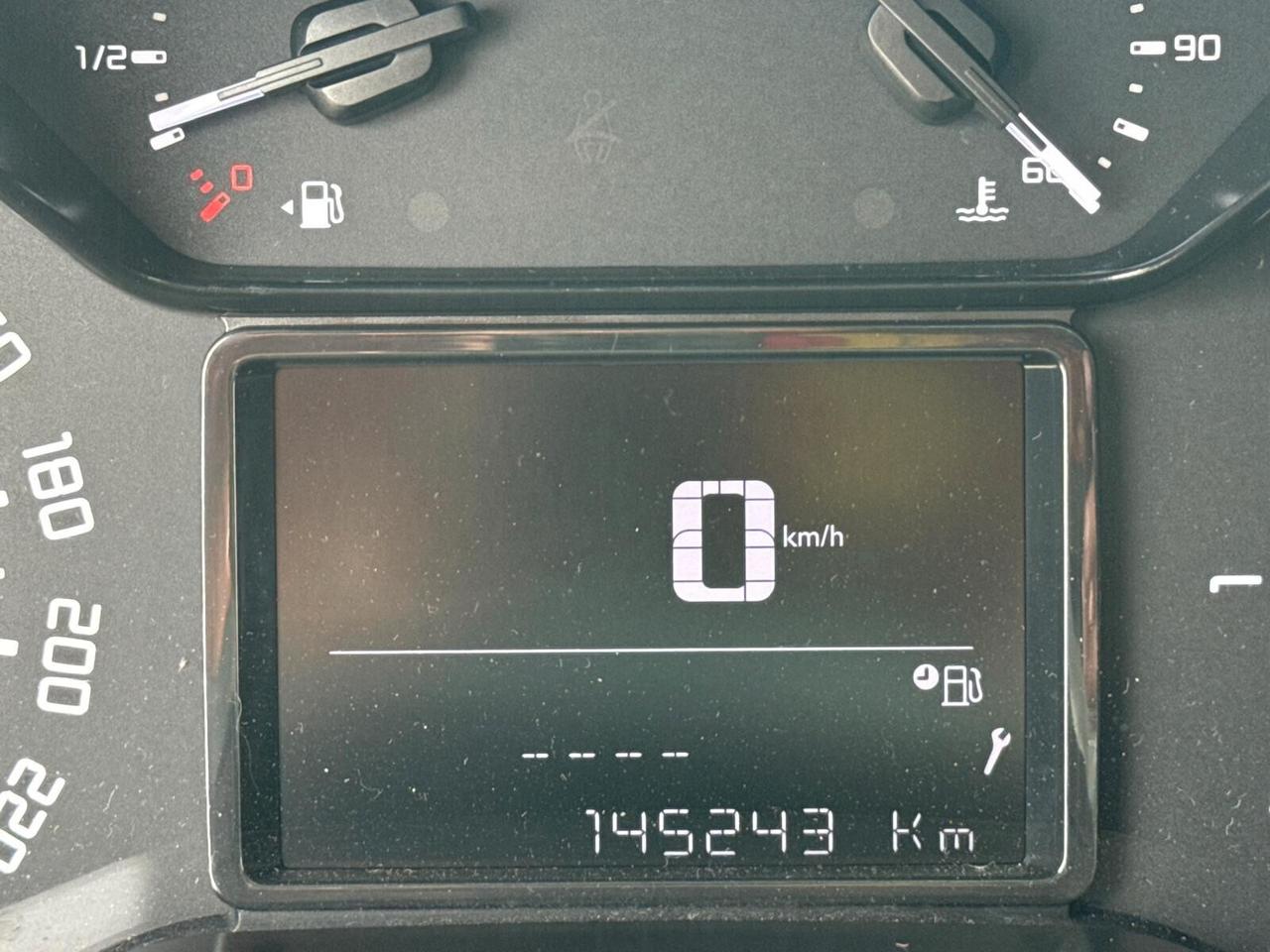 Citroen Berlingo Van BlueHDi 130 Stop&Start M Feel