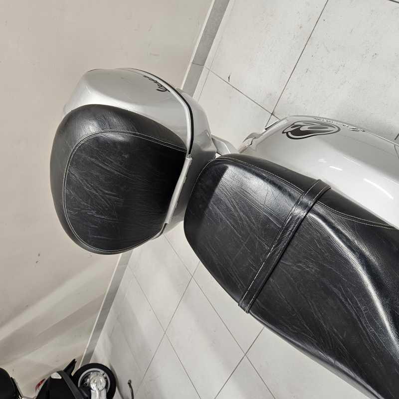 Vespa Granturismo 200 L - 2003