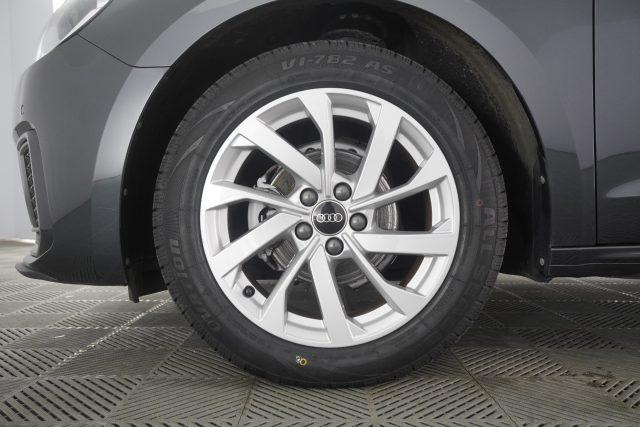 AUDI A1 A1 SPB 25 TFSI Admired Advanced