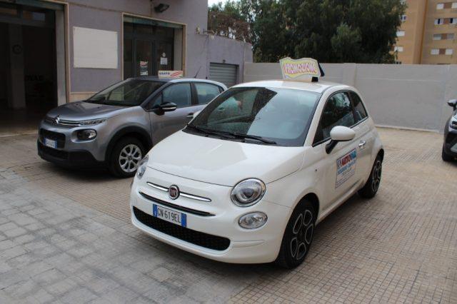 FIAT 500 1.0 Hybrid