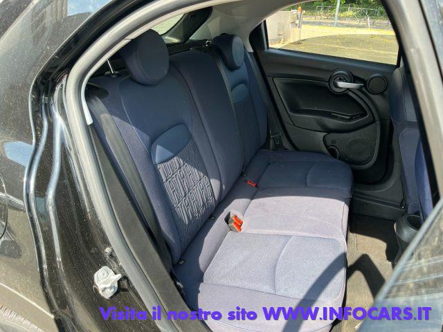 FIAT 500X 1.5 T4 Hybrid MHEV 130 CV DCT Club PROMO