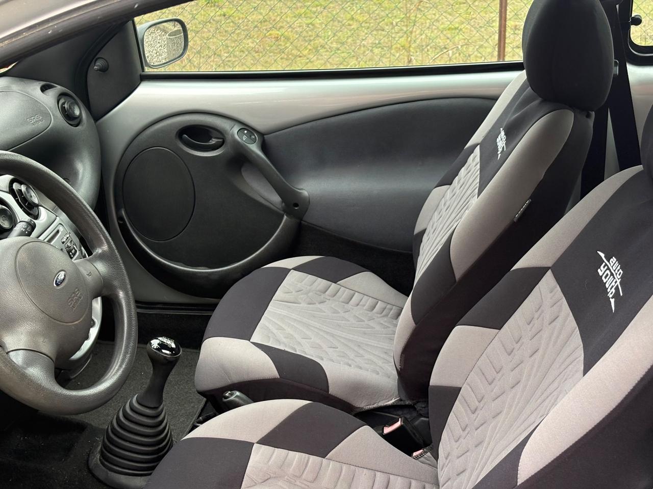 Ford Ka 1.3 Collection