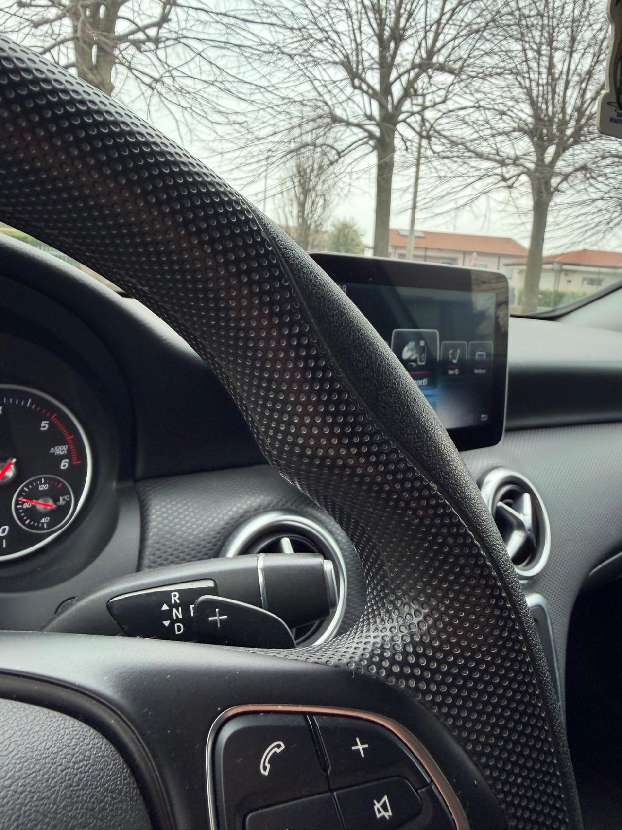 Mercedes-benz A 180 d Automatic Premium