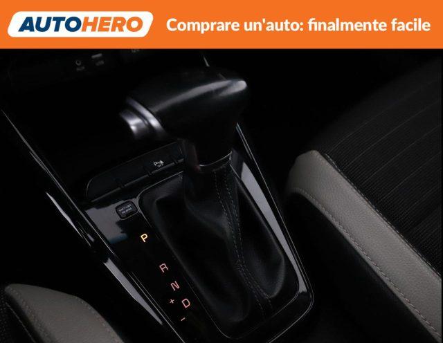 KIA Stonic 1.0 T-GDi 120 CV DCT7 Energy